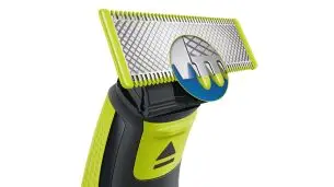 Unique OneBlade Technology