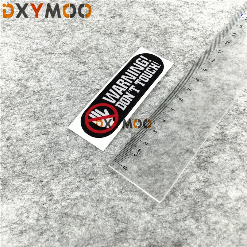 2 шт. светоотражающие наклейки на мотоцикл 8 х2 6 см|car styling|motorcycle stickerstyling car |