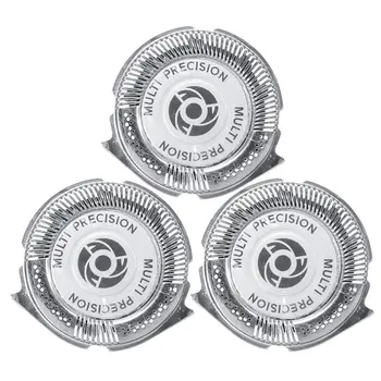

SH50 cutter head adapter razor S5570 S5560 S5380 S5370S5000 knife net 3Layers Blade Shaving Cassette Replacement