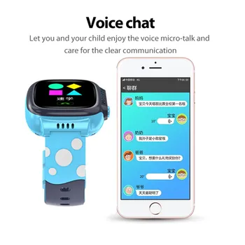 

Smart Watch Kid Watches Y92 2G SIM Card Dail Call WIFI Positioning Anti Lost Alarm Clock Child Boby Gift Camera PK Q12 Q50 Y88