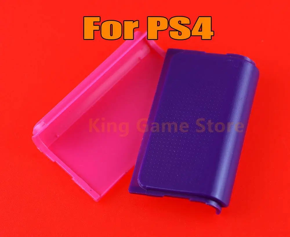40Pcs Copertura Touchpad Piastra Touchpad Per Controller Wireless Ps4 Per Playstation 4 Parti Di Riparazione Copertura Superiore Touchpad