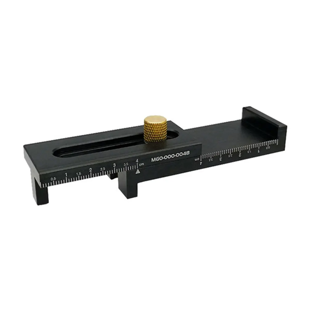 

Woodworking Feelers Rulers Saw Seam Gauge Gaps Gauge Saw Slot Adjusters Regulators Wood Working Tool