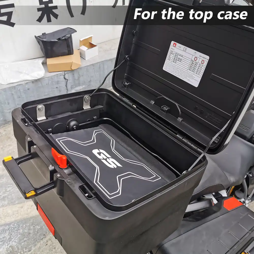 vario top case r1200gs