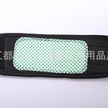 Турмалин саморазогревающийся браслет теносиновит мышь руки Дальний Инфракрасный магнит терапия теплая защитная одежда