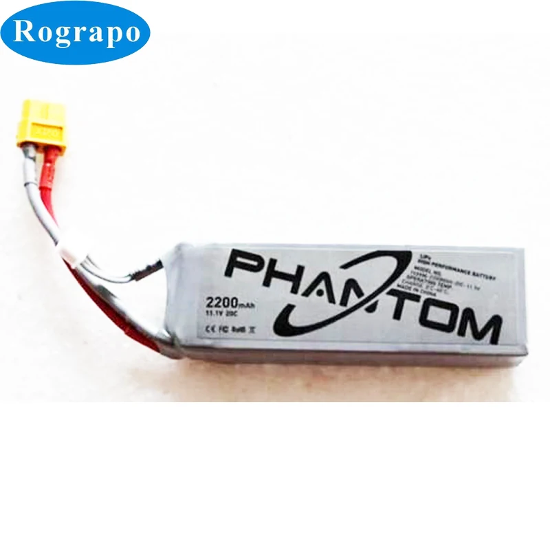 dji phantom 1 battery