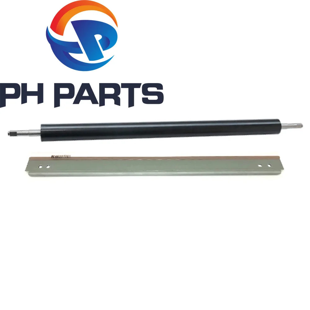 

BTR 059K 86844 2nd Transfer Roller and Blade V80 For Xerox Versant 80 180 2100 3100 V80 V180 V2100 V3100