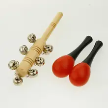 Музыкальный инструмент, набор игрушек для детей, малышей, детей, раннего образования