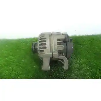 

0124225018 1144593 alternator Opel Corsa C Box (f08, W5l)