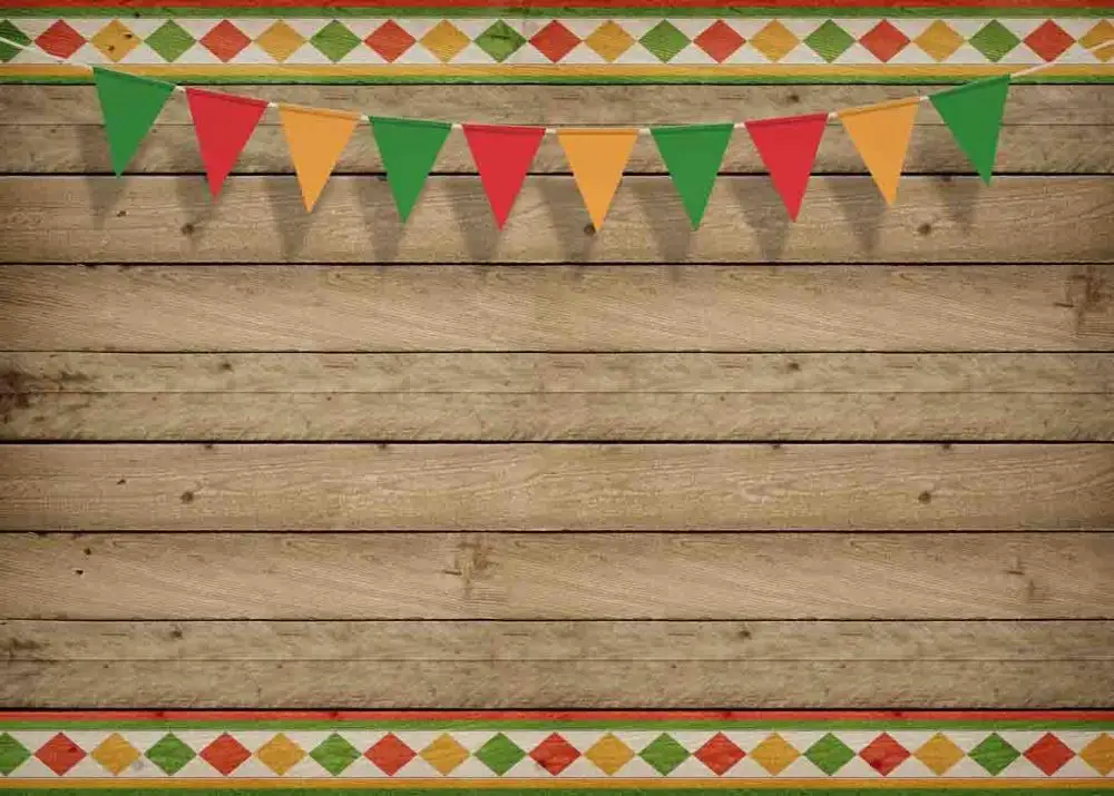 

SHUOZHIKE Vinyl Custom Photography Backdrops Prop Wood planks board Theme Photo Studio Background MB-71