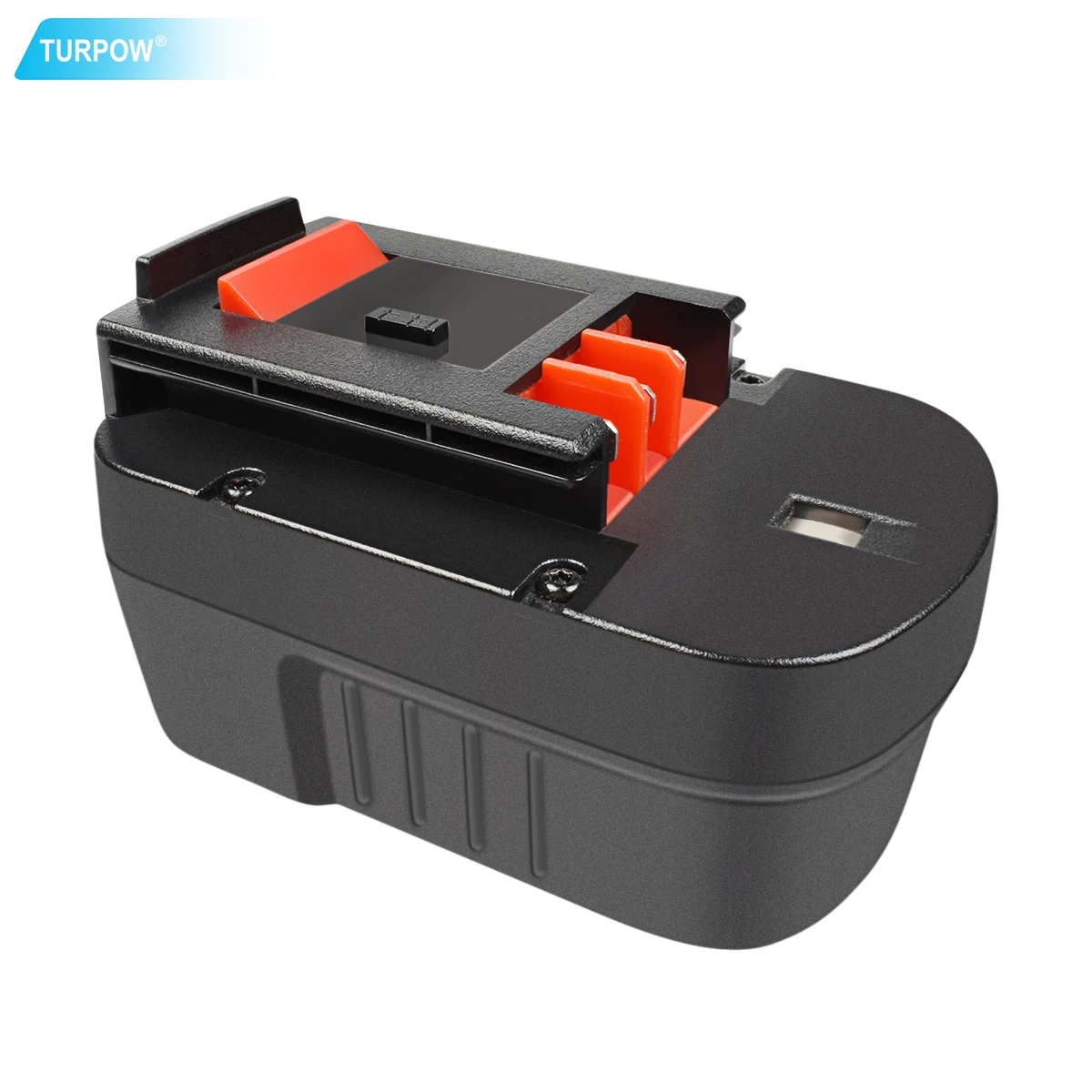 Аккумулятор Turpow для Black &amp Decker 14 4 В 3500 мАч электроинструмента BD-1444L/BPT1048/FSB