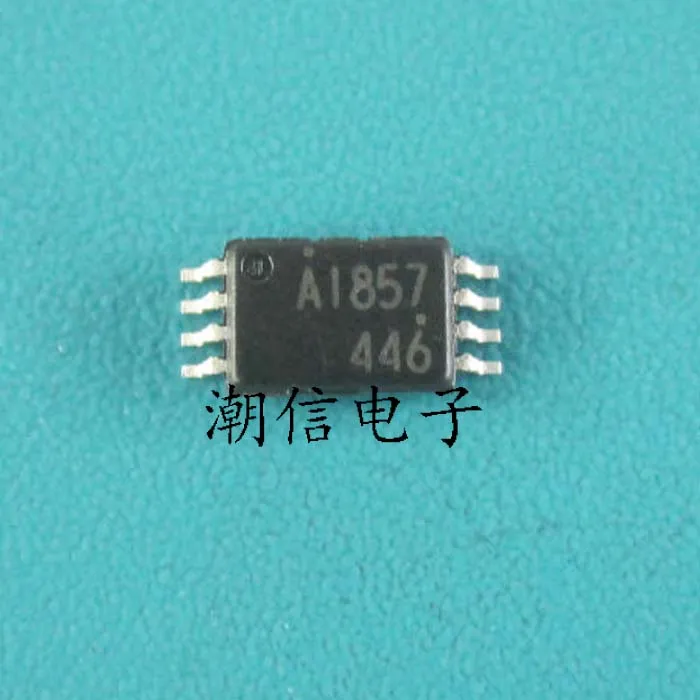 A1857 MSOP-8