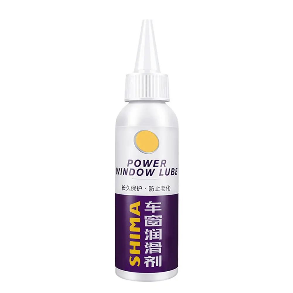 

100ml Rust Inhibitor Rust Remover Window Wheel Hub Screw Derusting Spray Car Maintenance Cleaning