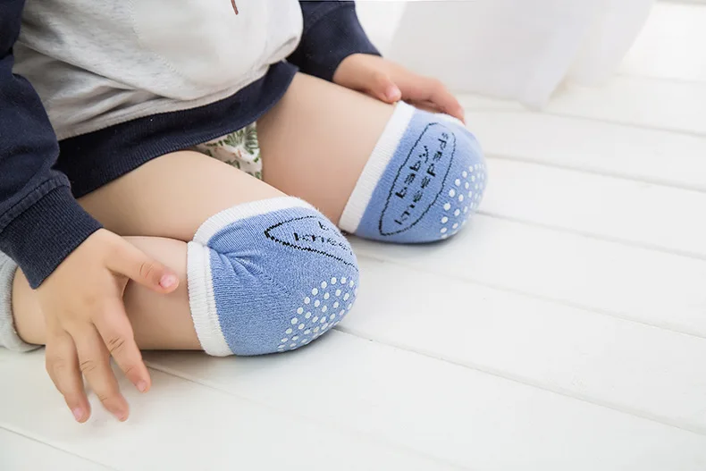 Детские гетры согревают локоть носки тонкие хлопковые дышащие сетчатые противоскользящие наколенники для детей