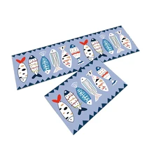 Ванная комната Современная гостиная балкон прихожая ковер домашний декор коврики с принтом напольный коврик мягкий Противоскользящий коврик для спальни