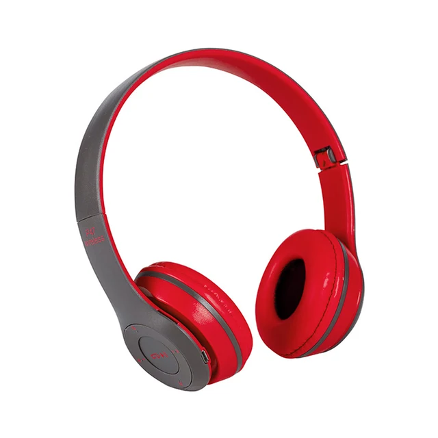 Wireless Headphones 5.0 Bluetooth 