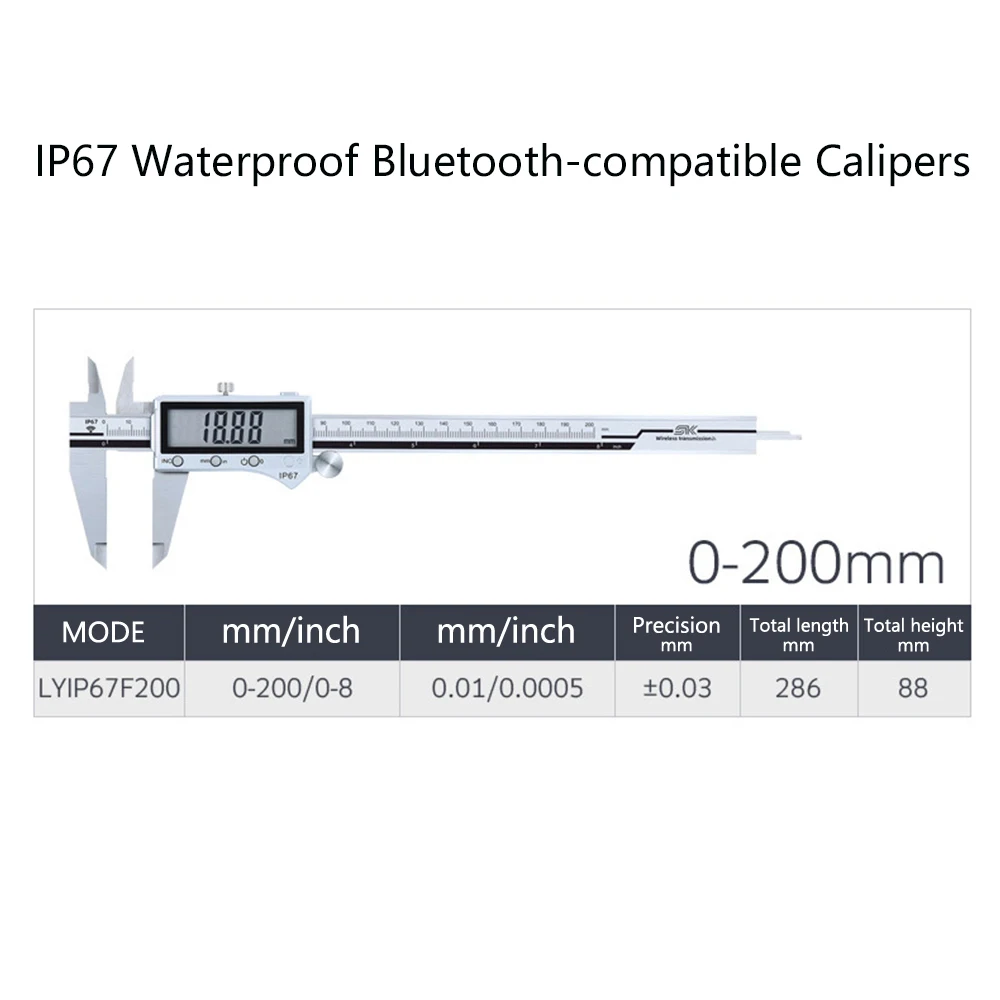 0-200MM