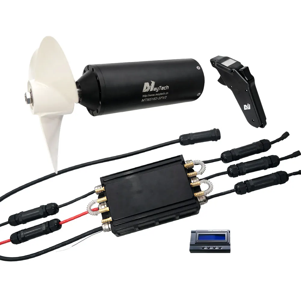 Electric surfboard motor kit deals