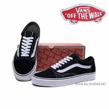vans preço original