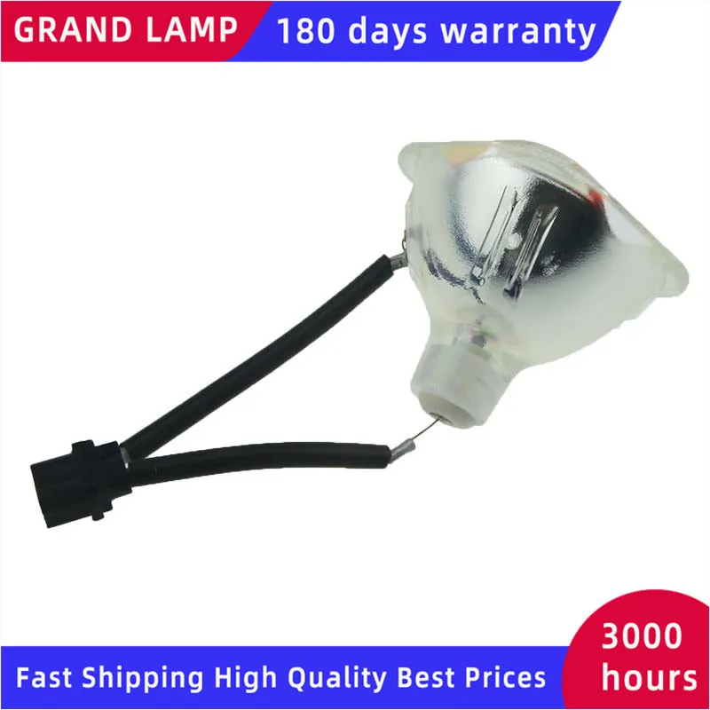 PT-AR100U Lamp with OEM Ushio NSH bulb inside For PANASONIC PT-AH1000 PT-LZ370 
