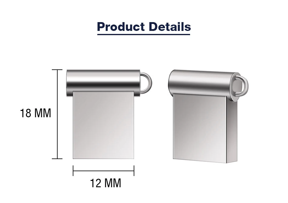 Мини USB 2,0 флеш-накопитель 128 ГБ USB флеш-накопитель 1Гб ТБ 512 ГБ 256 ГБ 128 ГБ Ёмкость Ручка Drive personalizado Memory Stick