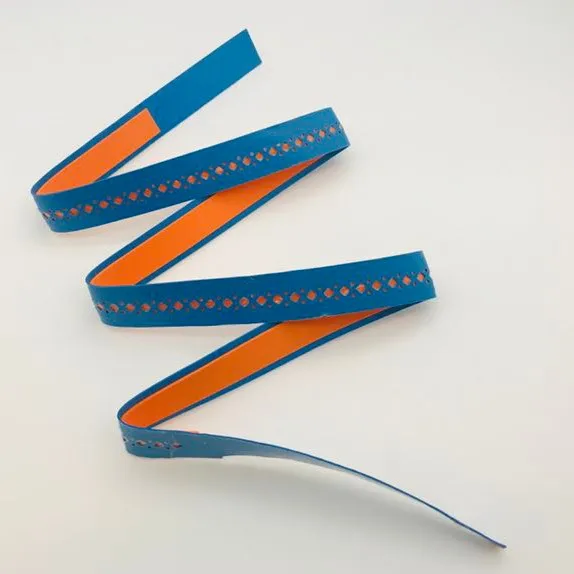 

G2 PU grips for badminton racket
