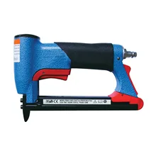 От производителя Bea-8016 Профессиональный Пневматический гвоздепистолет u-типа пневматическая полоса пистолет для завинчивания шурупов dianyua