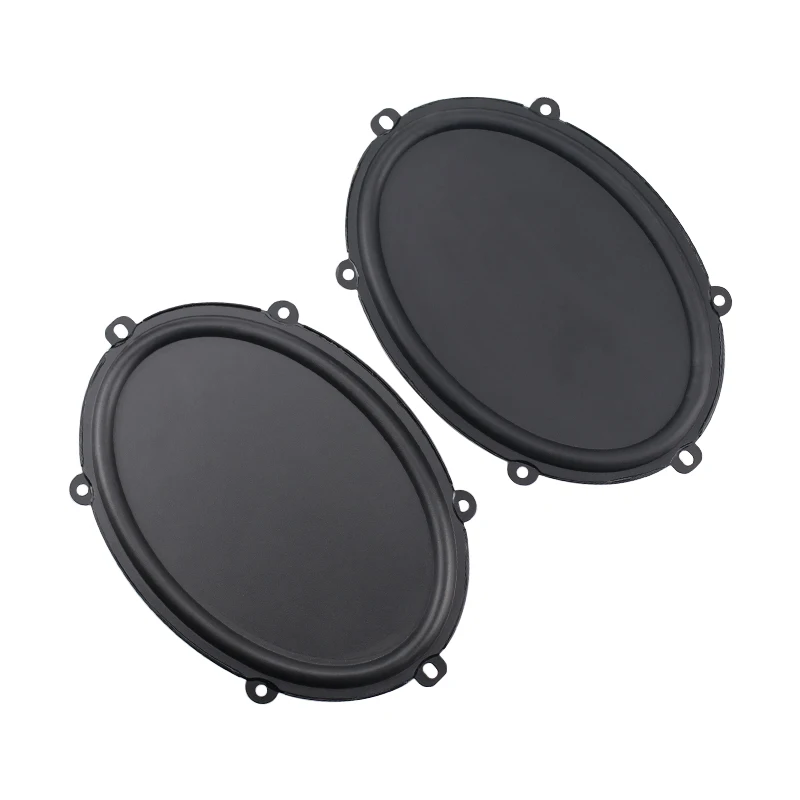 Passivo para Bacia 208x138mm para Baixo Radiador Elíptica Ghxsono Auxiliar Peças 2 - Image 3