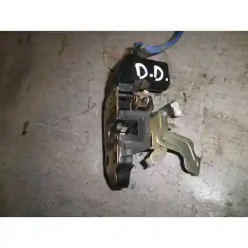 

2869176 lock Right Front Door Kia Carnival *