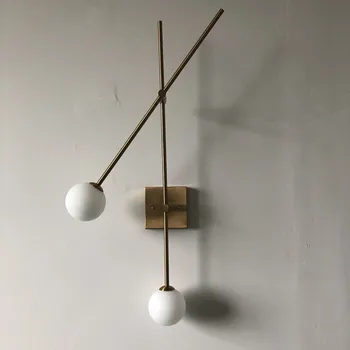 

Modern Led Wall Light fixture staircase lighting sconce lamp bedside lamp wall lamp bathroom mirror light AC110~260V