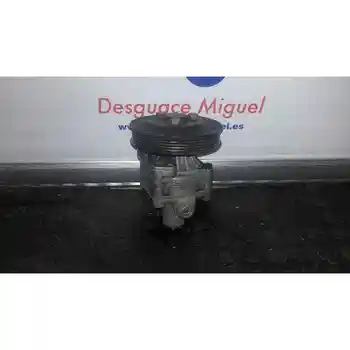 

STEERING PUMP OPEL OMEGA B