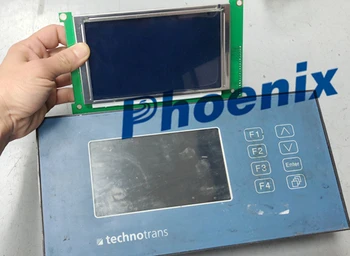 

Imported New Heidelberg Technotrans F4 0802 Display Screen
