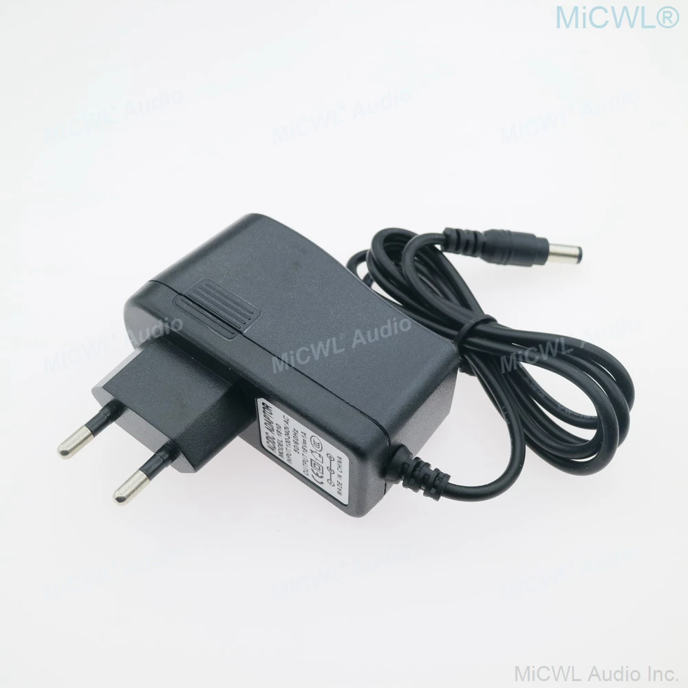 Мощность адаптер Вход 100V-240V выход 18V 2A 2000mA 1A 0.6A для Беспроводной система
