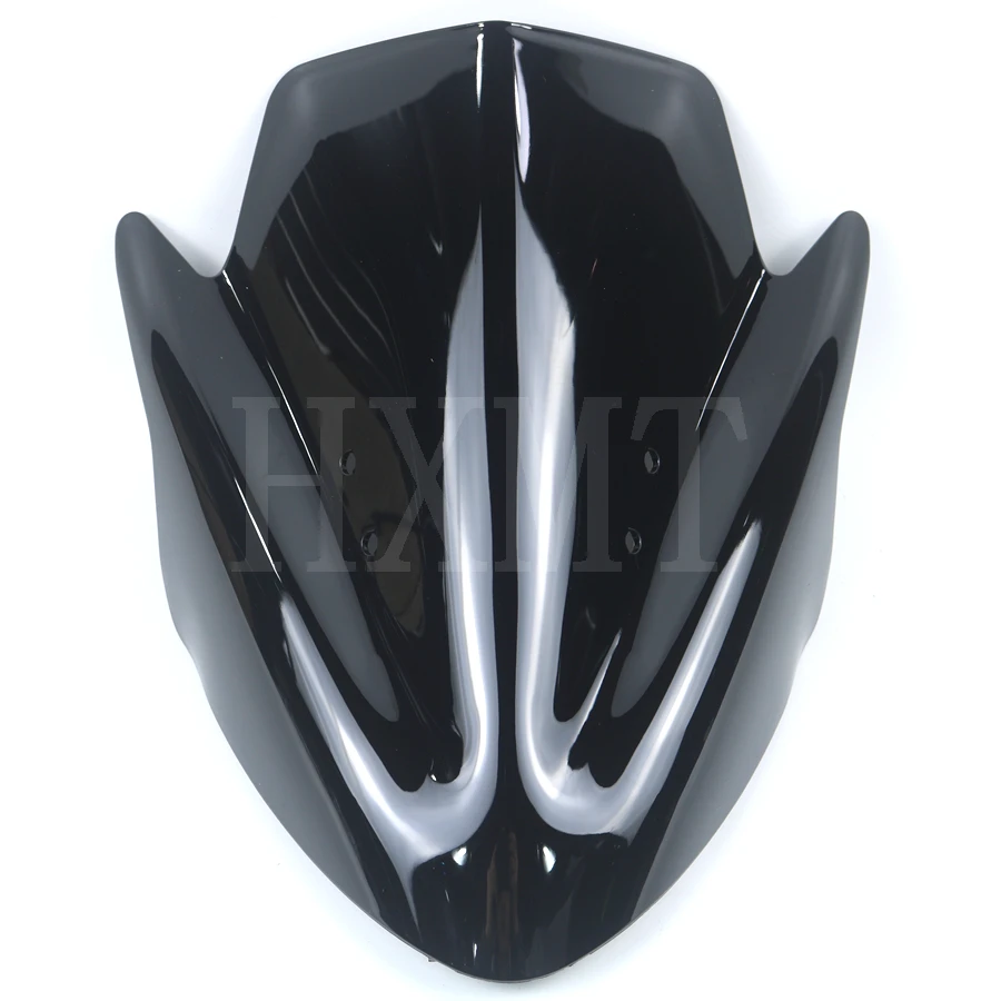 For Kawasaki ninja ER6N 2012 2013 2014 2015 2016 ER-6N Screen motorcycl Windshield WindScreen Fairing ER 6N 12 13 14 15 16