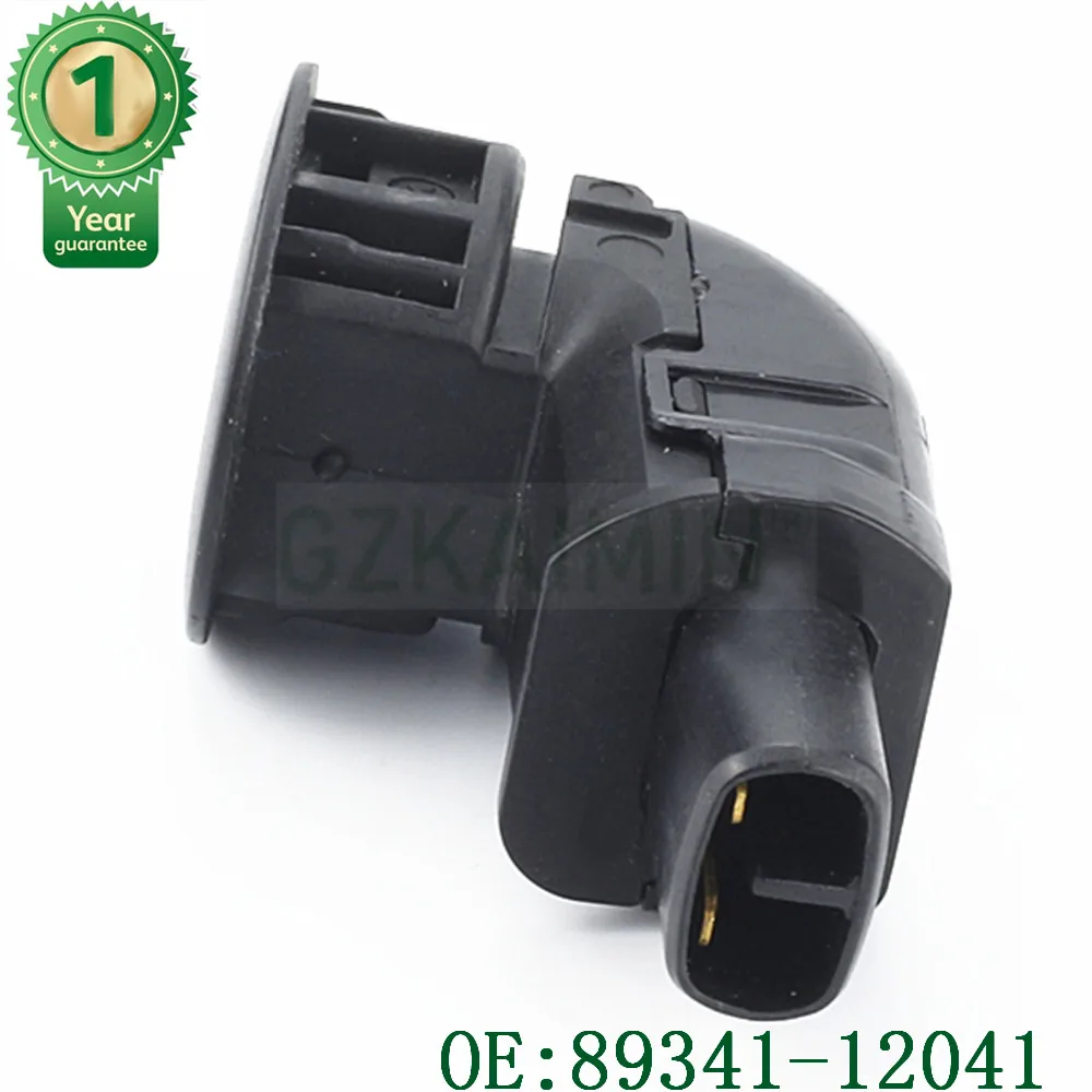 89341-12041 датчик парковки для Toyota Camry 2001-06 для Corolla 2002-2007
