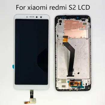 

For Xiaomi Redmi S2 lcd display&touch screen Assembly Replacement For Xiaomi Redmi S2 Display TouchScreen Digitizer Phone Parts