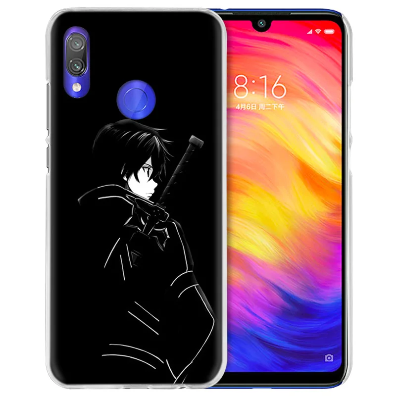 Чехол для Xiaomi Redmi Note 7 7A фотоаппаратов моментальной печати 7S 6 6A 5 Y3 K20 mi 8 до 9 лет CC9 CC9E A1 A2 A3 играть F1 Lite Pro Plus для косплея по аниме «атака на Титанов»(Леви