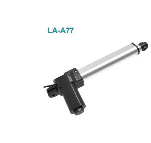 

Ningbo Summit LA-A77 Hospital Dual Motor Linear Actuator 12V/24V