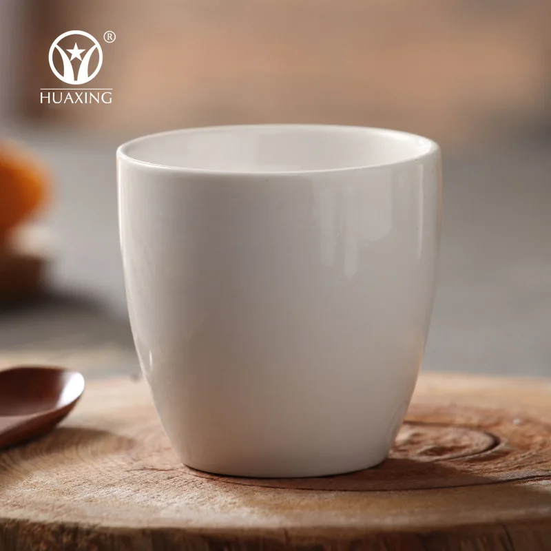 Ceramic Coffee Cup European Style Coffee Cup British-Style Coffee Cup Hotel Supplies Ceramic Cup Wholesale