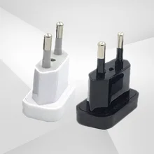 

US to EU adapter power supply 1 adapter US to EU European European plug power plug converter