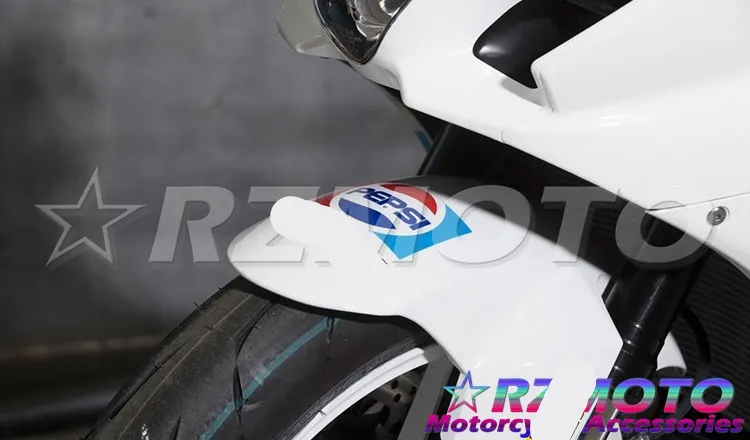 Мотоциклетный обтекатель abs комплект для Suzuki GSXR1000- год корпусные детали moldStore № 0571