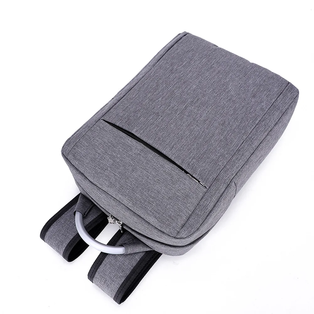 USB leisure bag , unisex shoulders bag