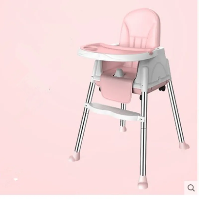 

Baby Dining Chair Dining Foldable Portable IKEA Baby Chair Multifunctional Dining Chair Chair Child Dining Table