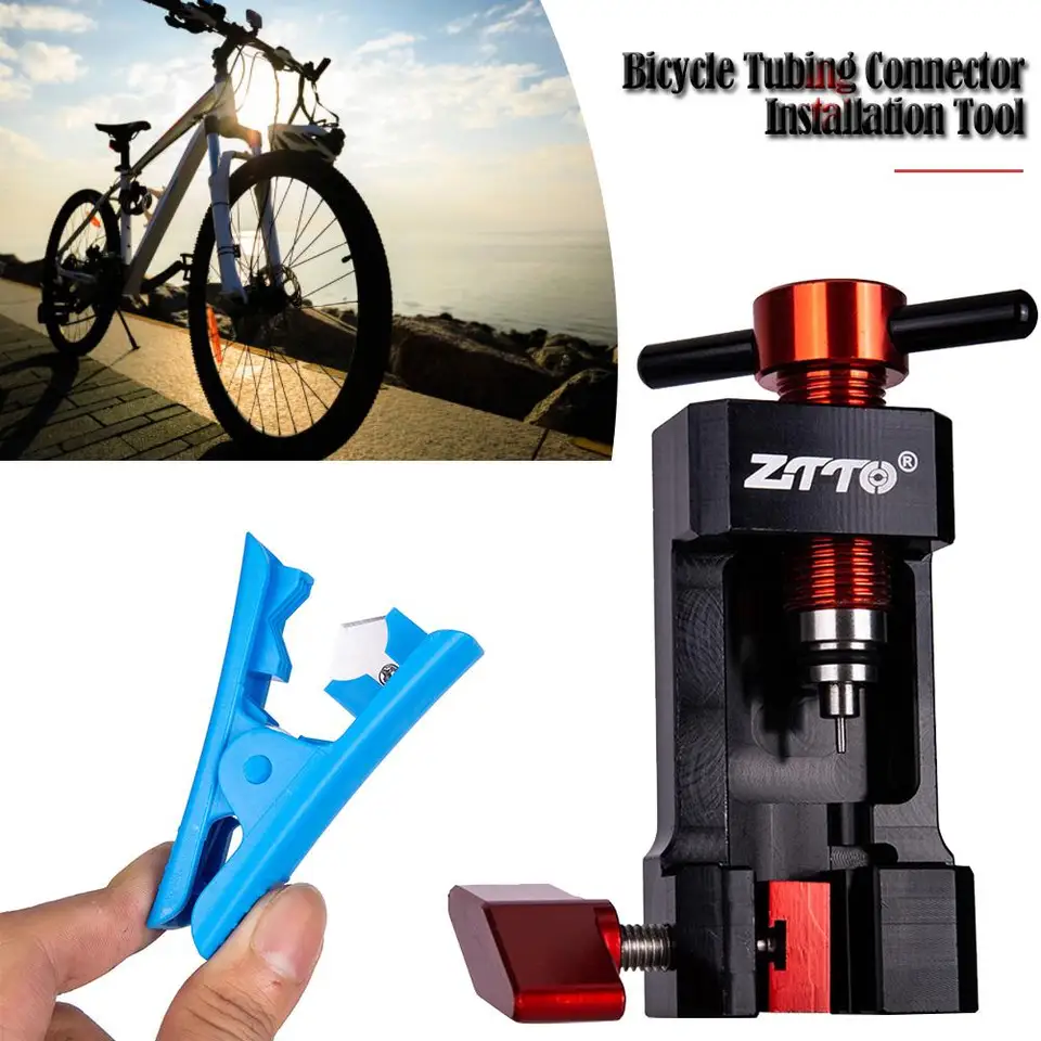 new bike accessories