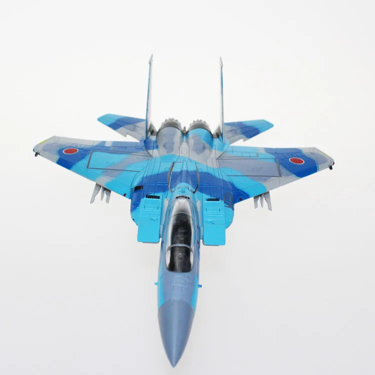 44# F-15DJ Орел-комплект из двух местный истребитель ВВС модель 14713