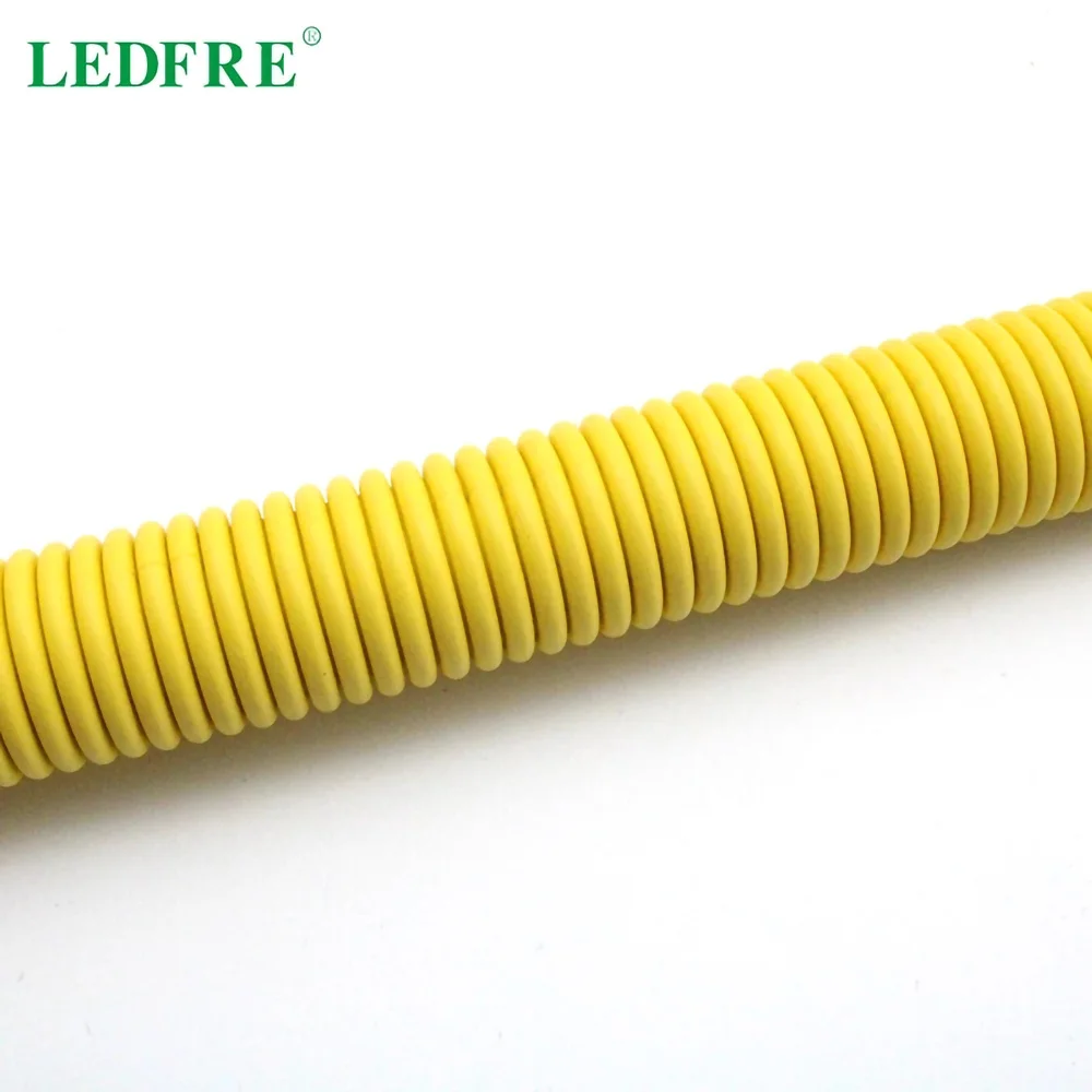 F3/4 &quot* M3/4&quot гофрированный шланг для подачи воды из нержавеющей стали