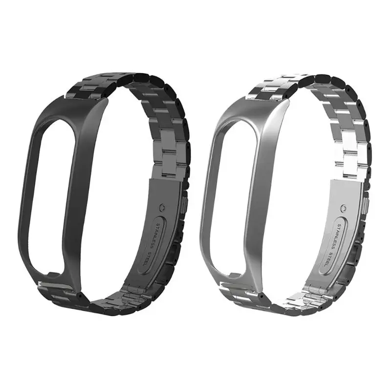 

1pc Metal Stainless Steel Quick Release Watch Strap Wrist Strap Bracelet Replacement for Tomtom Touch Smart Watch Accessories