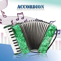 Musical Instruments