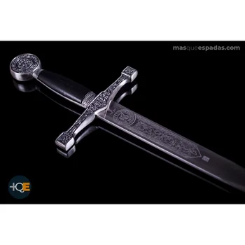 

Sword Cadet Excalibur Silver