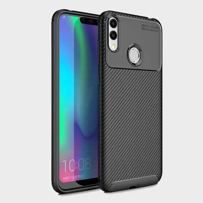 

Joomer Pattern Shock Proof Soft 6.26"For Huawei Honor 8c Case For Huawei Honor 8c Cell Phone Case Cover