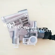 Клапан F008C80045, 02113830 с блоком клапан 0928400670